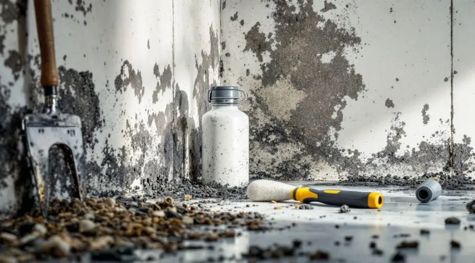 mold removal in Secaucus, NJ