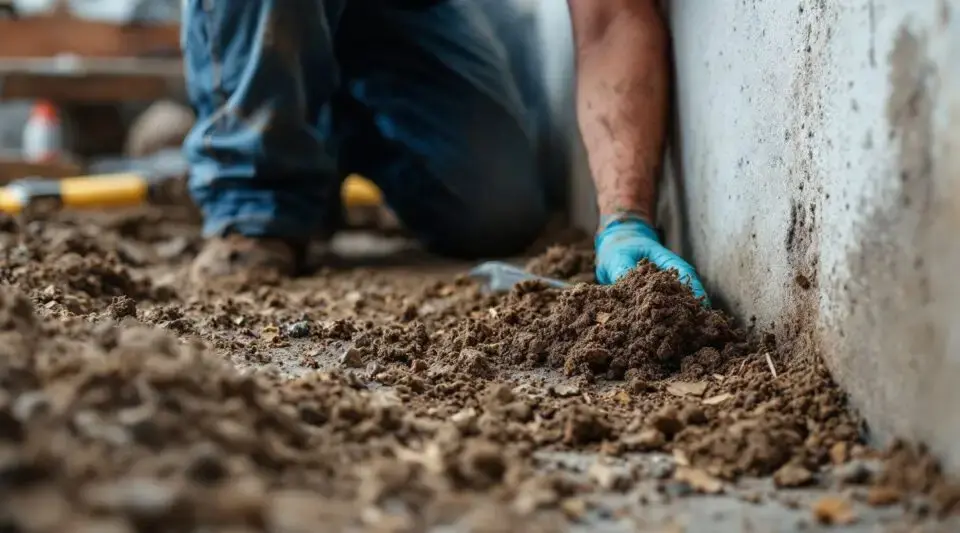 Our Passaic Mold Removal Restoration Team at Puretrust Mold Removal